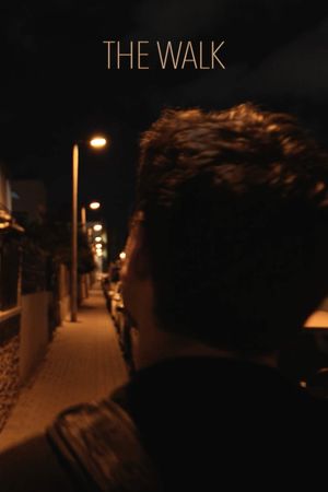 The Walk's poster