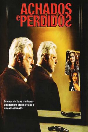 Achados e Perdidos's poster