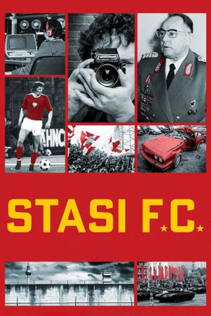 Stasi FC's poster