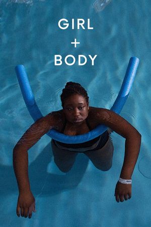 Girl and Body's poster