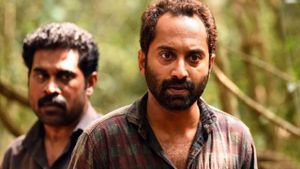 Thondi Muthalum Driksakshiyum's poster