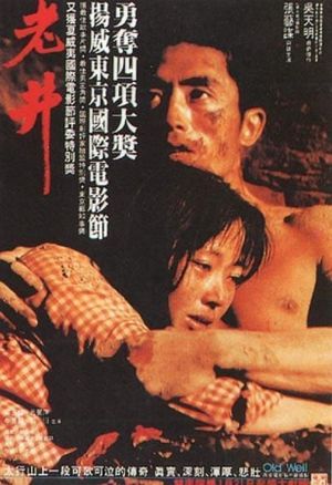 The Old Well's poster