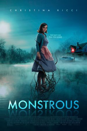 Monstrous's poster