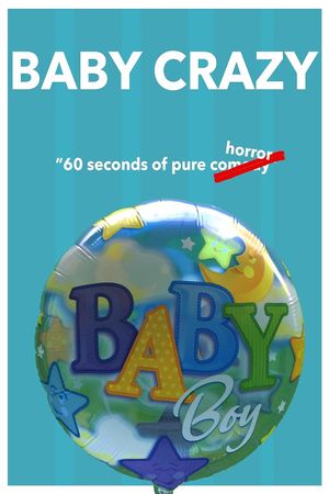 Baby Crazy's poster