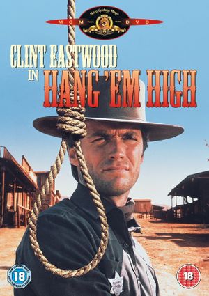 Hang 'Em High's poster