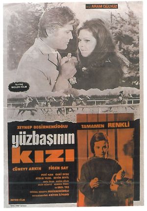 Yüzbasinin kizi's poster image