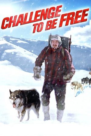 Challenge to Be Free's poster