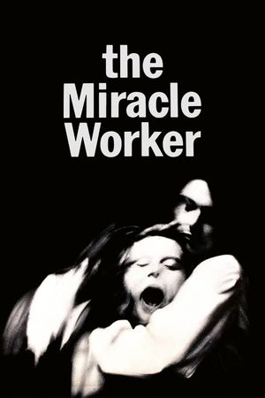 The Miracle Worker's poster