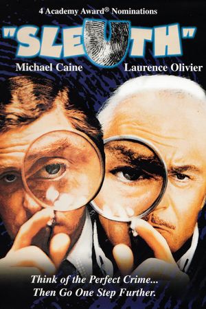 Sleuth's poster