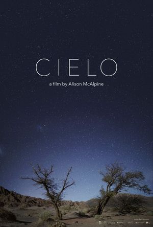 Cielo's poster