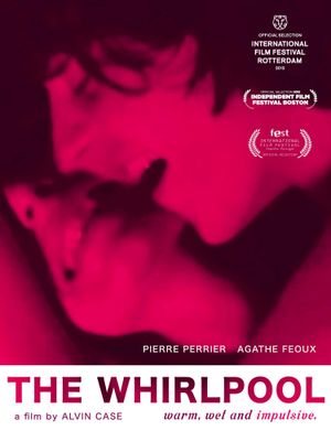 The Whirlpool's poster