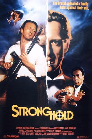 Stronghold's poster image