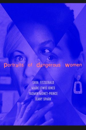 Portraits of Dangerous Women's poster image