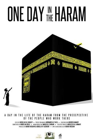 One Day in the Haram's poster
