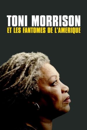 Toni Morrison: Black Matter(s)'s poster