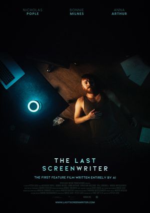 The Last Screenwriter's poster image