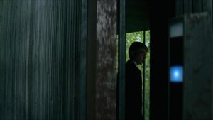 Ex Machina's poster