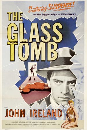 The Glass Tomb's poster image