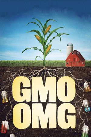 GMO OMG's poster