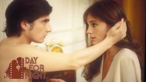 Day for Night's poster