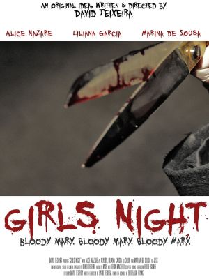 Girls Night's poster image