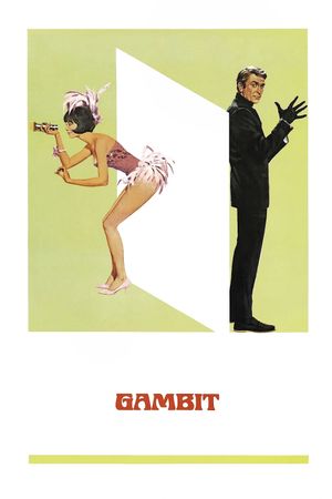 Gambit's poster