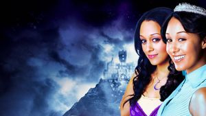 Twitches Too's poster