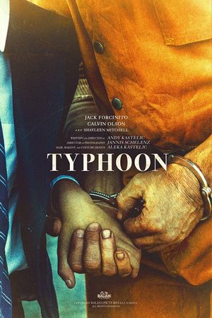 Typhoon's poster