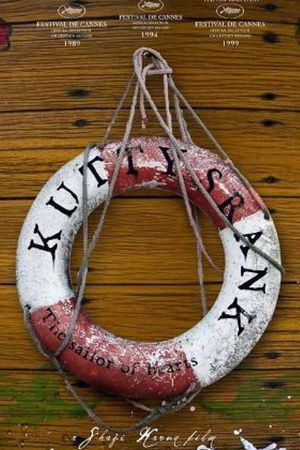 Kutty Srank: The Sailor of Hearts's poster