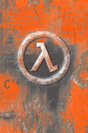 Half-Life: 25th Anniversary Documentary's poster