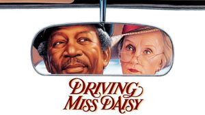 Driving Miss Daisy's poster