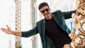 Pakka Commercial's poster