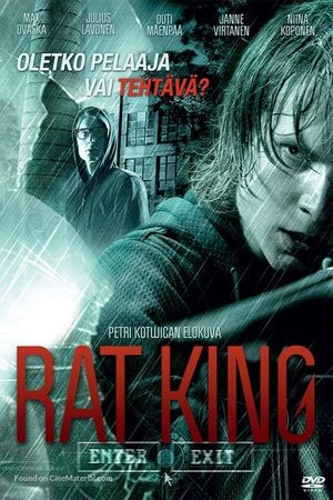 Rat King's poster