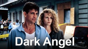 Dark Angel's poster