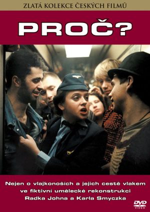 Proc?'s poster