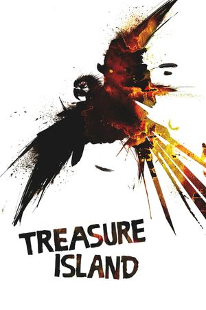Treasure Island's poster