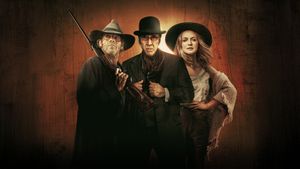 Gunslingers's poster