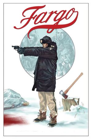 Fargo's poster