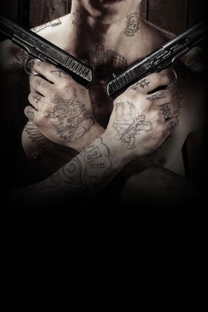 Deadly Code's poster