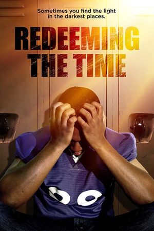 Redeeming the Time's poster