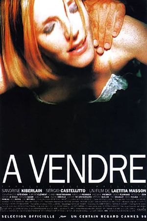 For Sale's poster