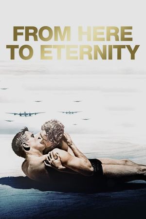 From Here to Eternity's poster