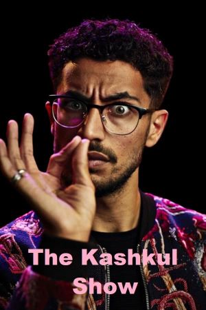 The Kashkul Show's poster