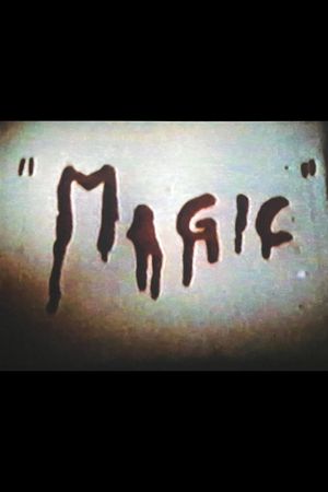 Magic's poster