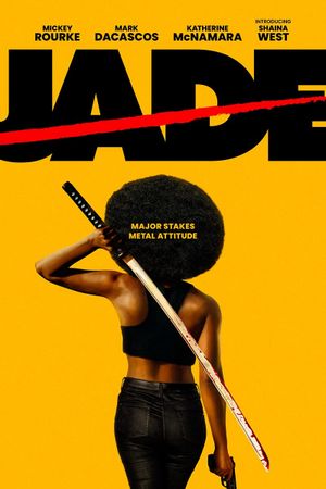 Jade's poster