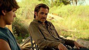 Hell or High Water's poster