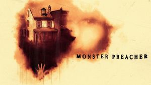 Monster Preacher's poster