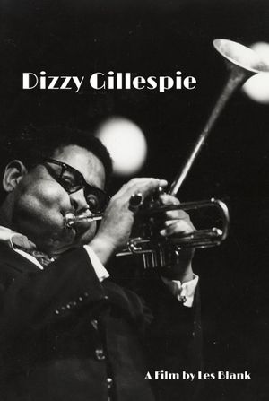 Dizzy Gillespie's poster