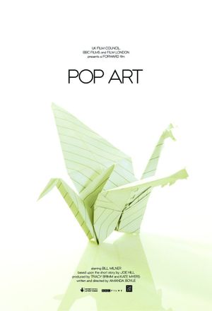Pop Art's poster