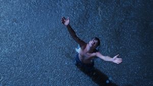 The Shawshank Redemption's poster